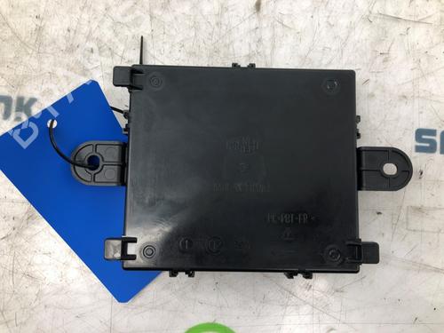 Used Electronic module Electronic module 21193166 21193166
