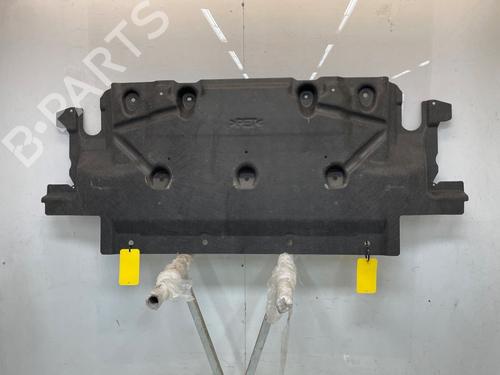 Bundpladebeskyttelse RENAULT 5 E-Tech 150 | BP31960973M92