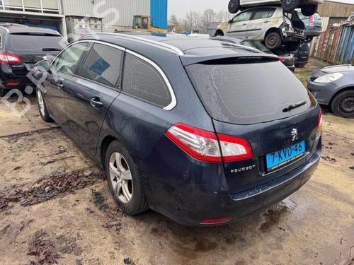 Engine PEUGEOT 508 SW I (8E_) 1.6 HDi | BP40586701M1 - Image 11