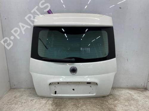 Used Tailgate FIAT 500 (312_) 1.2 (312AXA1A) (69 hp) 31261110