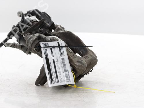 Left rear brake caliper BMW X1 (U11) xDrive 25 e Plug-in-Hybrid | BP39507434M107 - Image 9