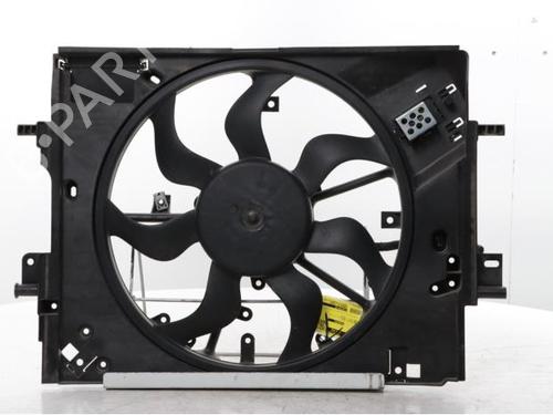 Used Electronic module Electronic module RENAULT CAPTUR II (HF_) TCe 90 (HFM6) (91 hp) 40586075 40586075
