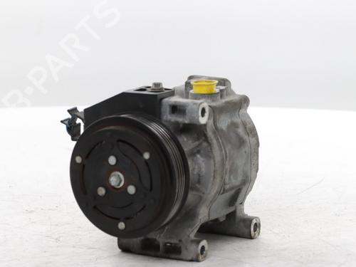 AC compressor FIAT 500 (312_) 0.9 (312AXN1A) | BP31261086M34 - Image 6