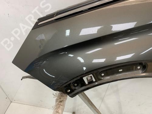 Left front fenders PEUGEOT 3008 II SUV (MC_, MR_, MJ_, M4_) 1.2 THP/ PureTech 130 (MRHNSM, MRHNSU, MRHNSJ, MRHNYW,... | BP29426217C41 