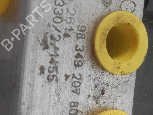 ABS Bremseaggregat CITROËN BERLINGO Box Body/MPV (K9) 1.5 BlueHDi 100 | BP24166295M43