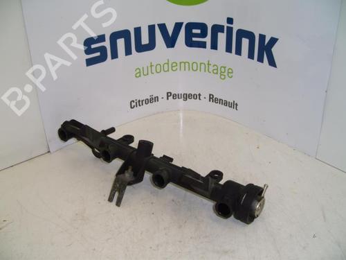 Used Injection rail Injection rail CITROËN BERLINGO / BERLINGO FIRST MPV (MF_, GJK_, GFK_) 1.4 i (MFKFX, MFKFW, GJKFWB, GJKFWC, GFKFWC) (75 hp) 40565912 40565912