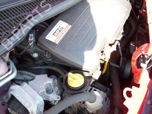 Radio RENAULT TWINGO II (CN0_) 1.2 16V (CN04, CN0B) | BP40571882E6 - Image 23