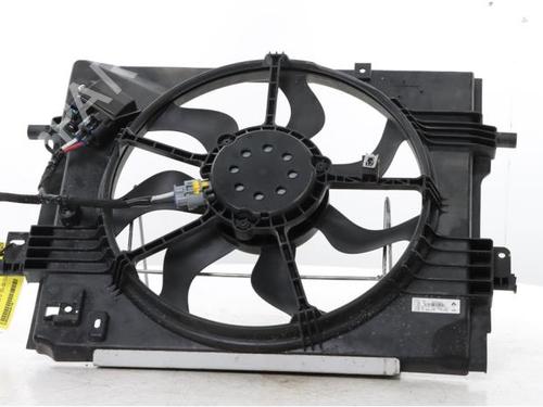 Used Electronic module Electronic module RENAULT CLIO V (B7_) 1.0 TCe 90 (B7MT) (91 hp) 40587550 40587550