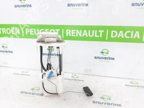 Used Fuel pump Fuel pump PEUGEOT PARTNER Box Body/MPV (K9) 1.5 BlueHDi 75 (75 hp) 40582197 40582197