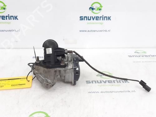 Used Egr RENAULT MEGANE III Grandtour (KZ0/1) 1.5 dCi (KZ09, KZ0D, KZ1G, KZ29, KZ14, KZ1W, KZ10, KZ1F,... (110 hp) 16288372