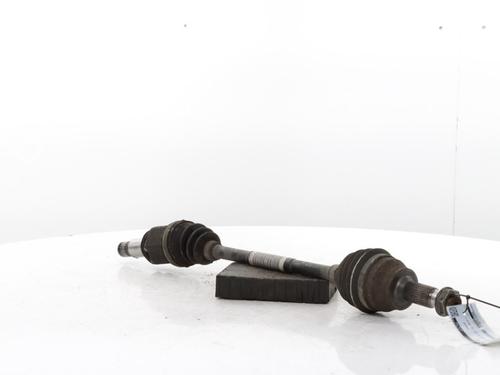 Left rear driveshaft PEUGEOT 508 SW I (8E_) 2.0 HDi RXH Hybrid4 | BP30758624M40