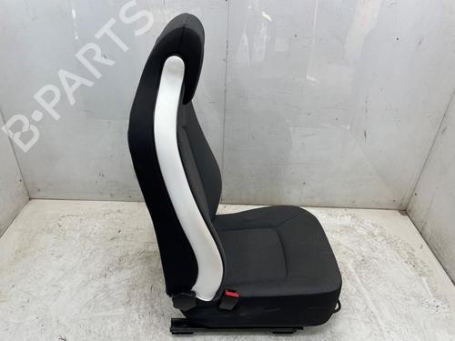 Left front seat RENAULT ZOE (BFM_) ZOE | BP30186762C15