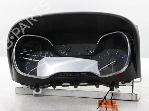 instrument-cluster-citroen-c3-aircross-ii-2r_-2c_-2017-31961098 main image