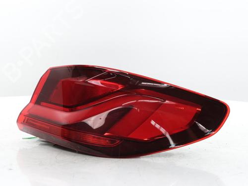 Used Right taillight Right taillight 39267711 39267711