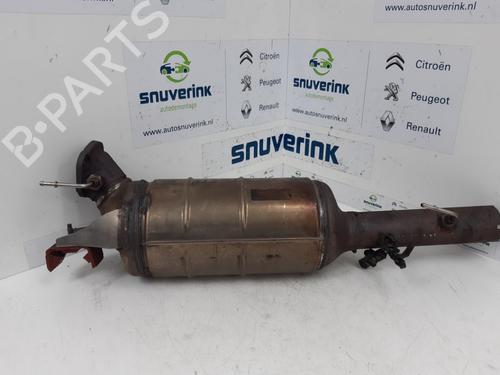 Used Particulate filter RENAULT LAGUNA II (BG0/1_) 1.9 dCi (BG1A, BG1V) (130 hp) 10794868