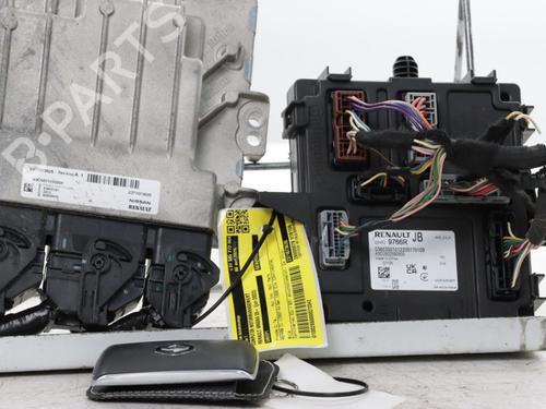 Used Engine control unit (ECU) Engine control unit (ECU) 34566995 34566995