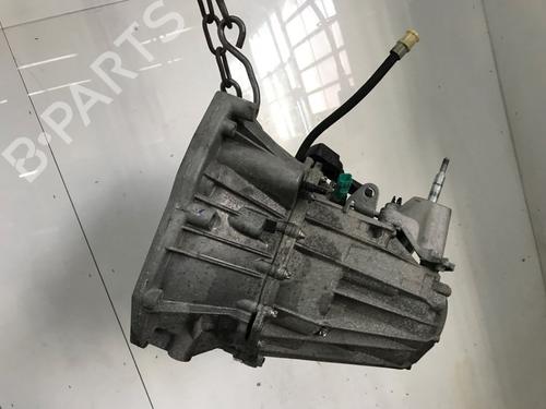 Gearbox RENAULT MEGANE IV Grandtour (K9A/M/N_) 1.2 TCe 130 (K9MR) | BP29640563M3 