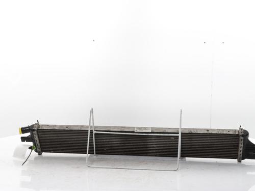 Water radiator OPEL MOVANO B Van (X62) 2.3 CDTI FWD (FV) | BP31960190M31 