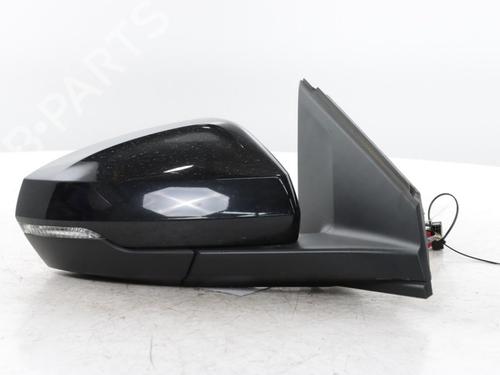 Used Right mirror Right mirror 38408796 38408796