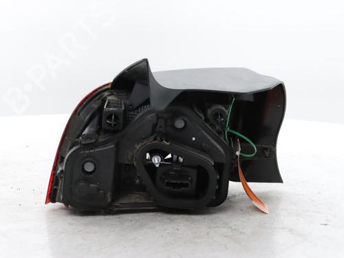 Right taillight CITROËN C4 CACTUS 1.2 VTi 82 | BP36278770C35 - Image 5