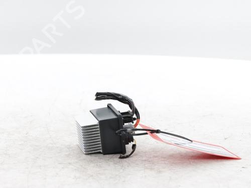 Heater resistor CITROËN BERLINGO Box Body/MPV (K9) 1.5 BlueHDi 75 | BP34423154M108 - Image 8