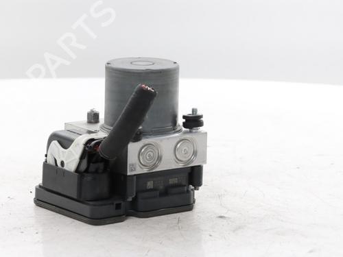 ABS pump RENAULT CLIO V (B7_) 1.0 TCe 100 (B7MT) | BP39508419M43 - Image 9