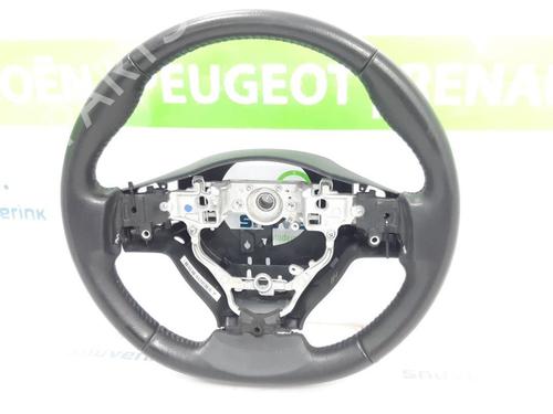 Used Steering wheel PEUGEOT 108 1.0 VTi (69 hp) 16540314