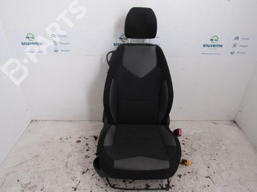 Used Right front seat Right front seat PEUGEOT 308 I (4A_, 4C_) 1.6 16V (120 hp) 11009995 11009995