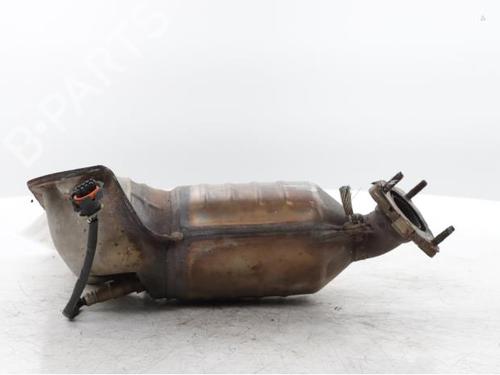 Used Catalyst Catalyst OPEL CORSA D (S07) 1.2 (L08, L68) (80 hp) 40586384 40586384