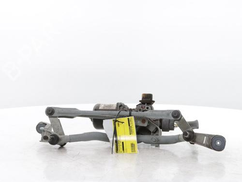 Vindrude Viskermekanisme RENAULT CLIO IV Grandtour (KH_) 0.9 TCe 90 (90 hp) 30866698