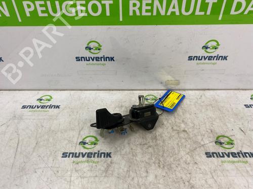 Used Tailgate handle PEUGEOT PARTNER Box Body/MPV 1.6 HDi / BlueHDi 75 (75 hp) 19258335