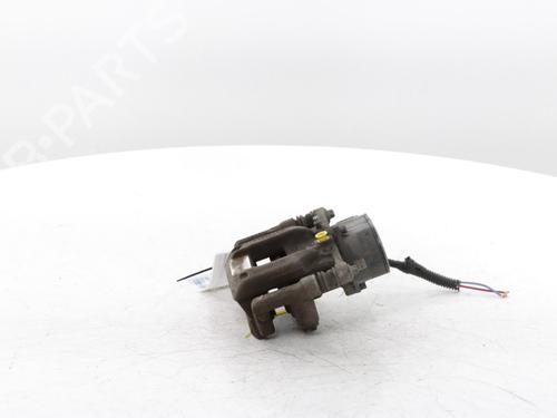 Left rear brake caliper PEUGEOT 3008 II SUV (MC_, MR_, MJ_, M4_) Hybrid | BP30186620M107