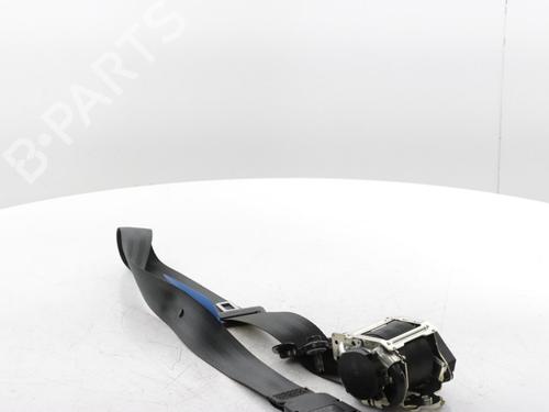 Front left seatbelt PEUGEOT 208 II (UB_, UP_, UW_, UJ_) 1.2 PureTech 100 | BP29640835I26 