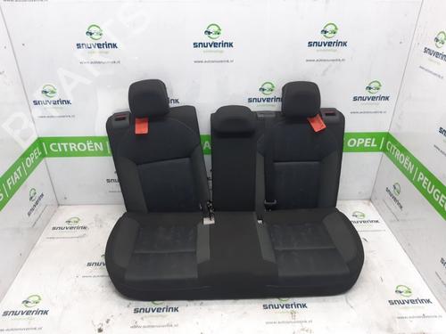 Used Rear seat CITROËN C4 II (NC_) 1.6 VTi 120 (NC5FS0, NC5FS9) (120 hp) 12261136