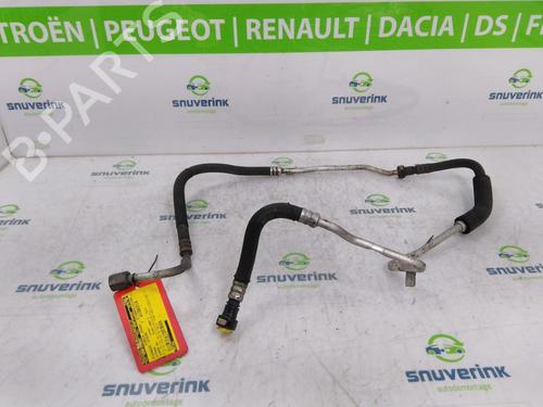 Pipe CITROËN JUMPER II Van 2.2 HDi 100 | BP24163255M125 