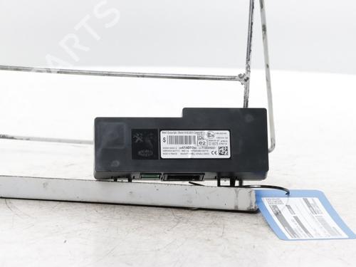 Electronic module PEUGEOT PARTNER Box Body/MPV (K9) 1.5 BlueHDI 130 | BP37072129M83 - Image 2