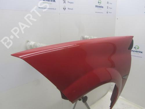 Left front fenders RENAULT MEGANE II Estate (KM0/1_) 1.9 dCi (KMRG, KM1G, KM0G, KM2C) | BP11009976C41 