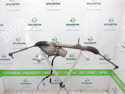 Used Steering rack CITROËN C3 II (SC_) 1.4 (73 hp) 12832170