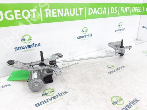 Front wipers mechanism OPEL ASTRA L (O5) 1.6 Plug-In-Hybrid (F3DGXT) | BP25776304C83 