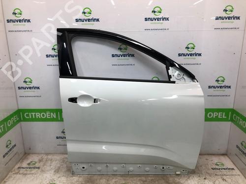 Used Right front door RENAULT AUSTRAL E-TECH 200 Hybrid (HGM2) (199 hp) 24841023