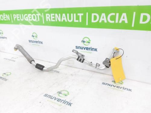 Used AC pipe AC pipe RENAULT MEGANE IV Grandtour (K9A/M/N_) 1.3 TCe 115 (K9N9) (116 hp) 40581457 40581457