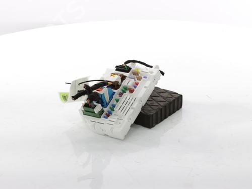 Fuse box OPEL ASTRA L (O5) 1.5 Turbo D (FBYHZT, FBYHZJ) | BP27287502E1 