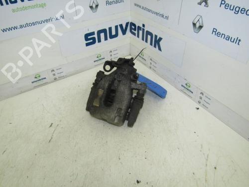 Used Right rear brake caliper PEUGEOT 208 I (CA_, CC_) 1.6 VTi (120 hp) 11781830