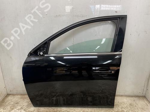 Used Left front door Left front door OPEL CORSA F (P2JO) CORSA-e (68) (136 hp) 40048968 40048968