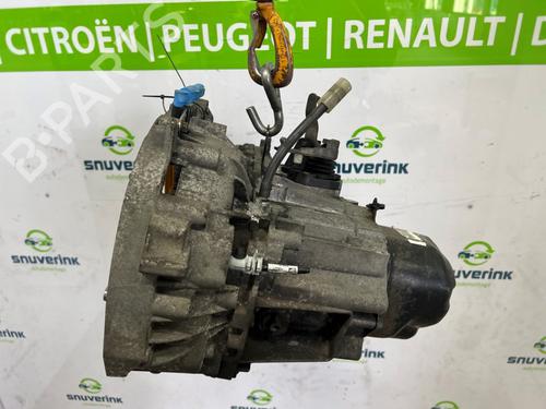 Used Gearbox RENAULT MEGANE II Coupé-Cabriolet (EM0/1_) 1.6 (113 hp) 18247366