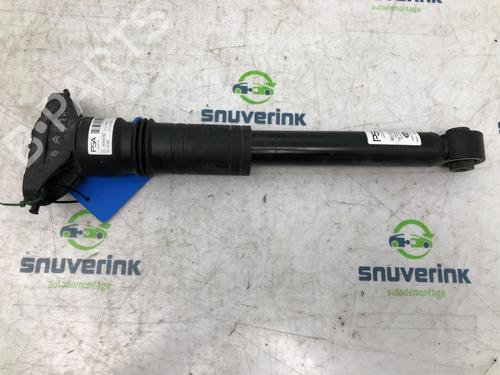 Used Left rear shock absorber PEUGEOT 208 II (UB_, UP_, UW_, UJ_) 1.2 PureTech 100 (101 hp) 19530090