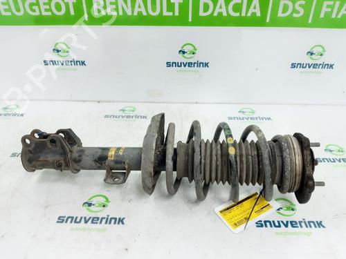 Used Left front shock absorber OPEL COMBO Box Body/MPV (X12) 1.3 CDTI (B05) (90 hp) 11633304