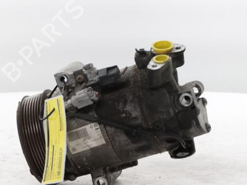 AC compressor RENAULT CAPTUR I (J5_, H5_) 1.2 TCe 120 | BP31592433M34 - Image 6