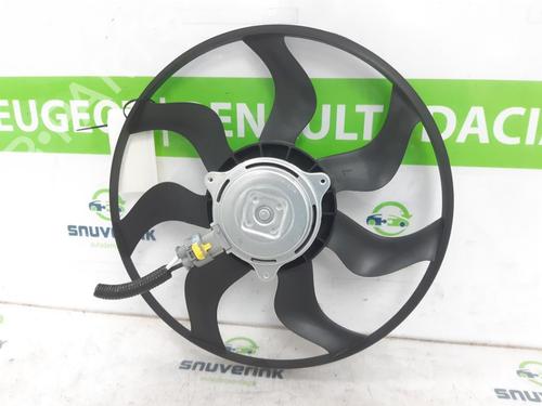 radiator-fan-renault-symbioz-2024-24943963 main image