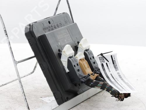 Electronic module VW POLO VI (AW1, BZ1, AE1) 1.0 TSI | BP38408806M83  - Image 9